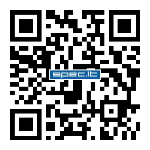 QR kodas | Vektorius, MB