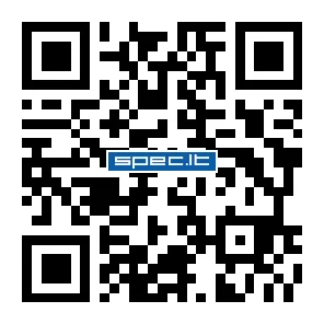 QR kodas | Vektras, UAB | spec.lt