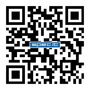 QR kodas | VEKTRENA, UAB | spec.lt