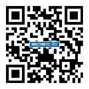 QR kodas | Vektrona, UAB | spec.lt