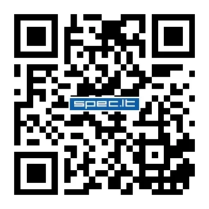 QR kodas | Vėl gyvenu, VŠĮ