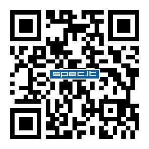 QR kodas | Vėl iš naujo, MB