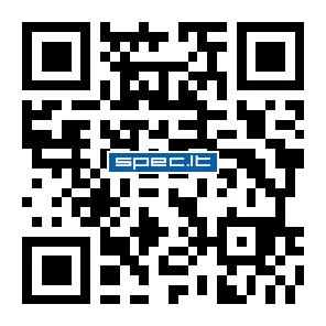 QR kodas | Vėl Judu, MB