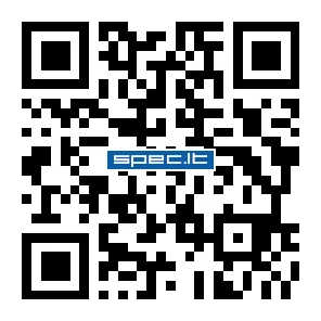 QR kodas | VELA LT, UAB | spec.lt