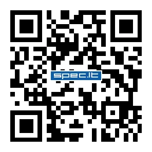 QR kodas | Vela, MB