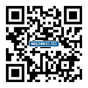 QR kodas | Velafoksa, UAB | spec.lt