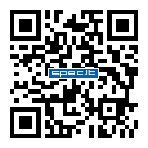 QR kodas | Velantra, UAB | spec.lt