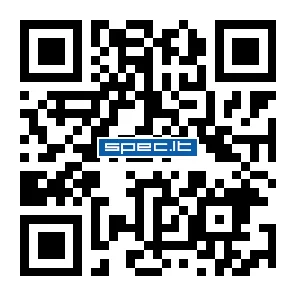 QR kodas | VELARDI, UAB | spec.lt