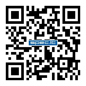 QR kodas | Velaro, MB