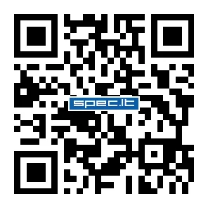 QR kodas | Velas Joris, UAB | spec.lt