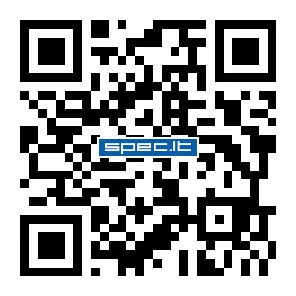 QR kodas | Velas, UAB | spec.lt