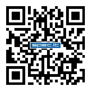 QR kodas | VELAURA, UAB | spec.lt