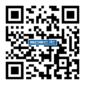 QR kodas | Veldė, UAB