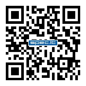 QR kodas | Veldera, UAB | spec.lt