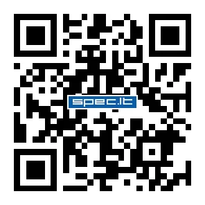 QR kodas | Velderis, UAB | spec.lt