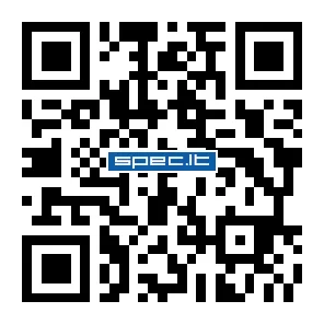 QR kodas | Veldeta, MB | spec.lt