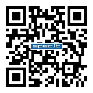 QR kodas | Veldlita, UAB | spec.lt