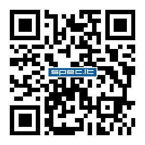 QR kodas | Veldmeta, UAB | spec.lt