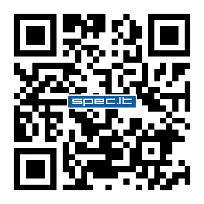 QR kodas | Veldservisas, UAB | spec.lt