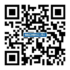 QR kodas | VeldTona, MB | spec.lt