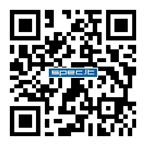 QR kodas | VELDUS, UAB | spec.lt