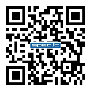 QR kodas | Velena, MB