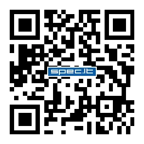 QR kodas | Velesas, UAB | spec.lt