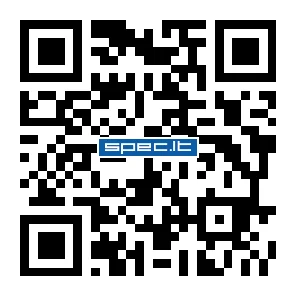 QR kodas | Velestra, UAB | spec.lt