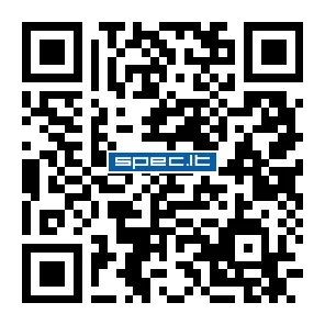 QR kodas | SALDŽIUS, UAB | spec.lt