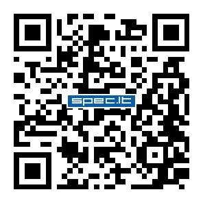 QR kodas | VELGAMA, UAB reklamos agentūra | spec.lt