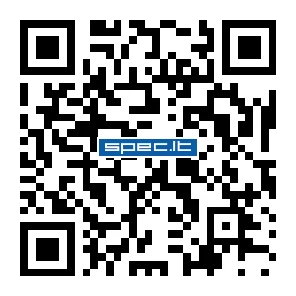 QR kodas | Velgo transportas, UAB