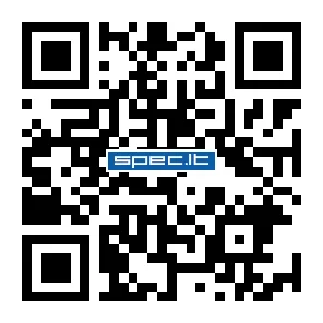 QR kodas | VELGUMAS, UAB | spec.lt