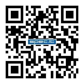 QR kodas | Veli Media, MB