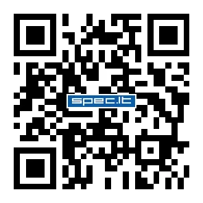 QR kodas | Velicita, UAB | spec.lt