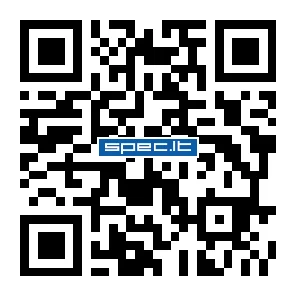 QR kodas | Velifera, UAB | spec.lt