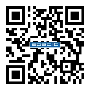 QR kodas | Velinga, UAB | spec.lt