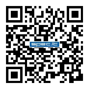 QR kodas | VELIONA, R. Krivicko įmonė | spec.lt
