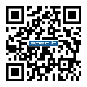QR kodas | VELISA, UAB | spec.lt