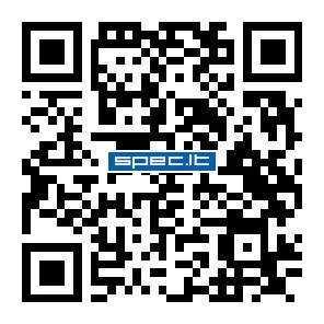 QR kodas | Vėliškėnų karjeras, UAB | spec.lt
