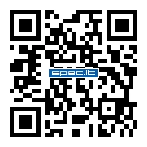 QR kodas | Velita, IĮ | spec.lt
