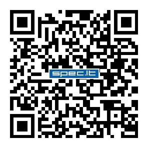 QR kodas | Lietuvos įtraukties švietime centras | spec.lt