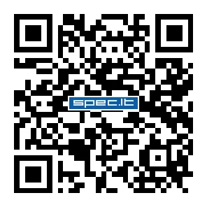 QR kodas | Veliuonėlė, Veliuonos jaunimo centras | spec.lt