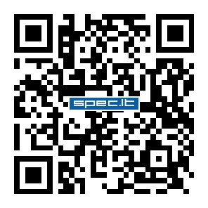 QR kodas | Veliuonos gamyba, UAB | spec.lt