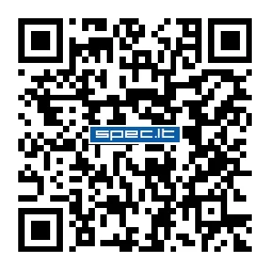 QR kodas | Veliuonos pirminės sveikatos priežiūros centras, VšĮ | spec.lt