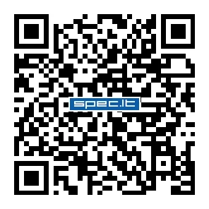 QR kodas | Veliuonos Švč. M. Marijos Ėmimo į dangų parapija | spec.lt