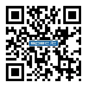 QR kodas | Velka, UAB | spec.lt