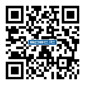 QR kodas | VELKAM, UAB | spec.lt