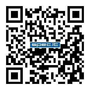 QR kodas | Velkoma, uždaroji akcinė bendrovė