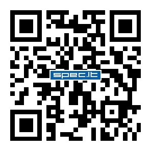 QR kodas | Velksena, UAB | spec.lt
