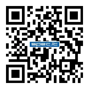 QR kodas | Vellaro, MB | spec.lt